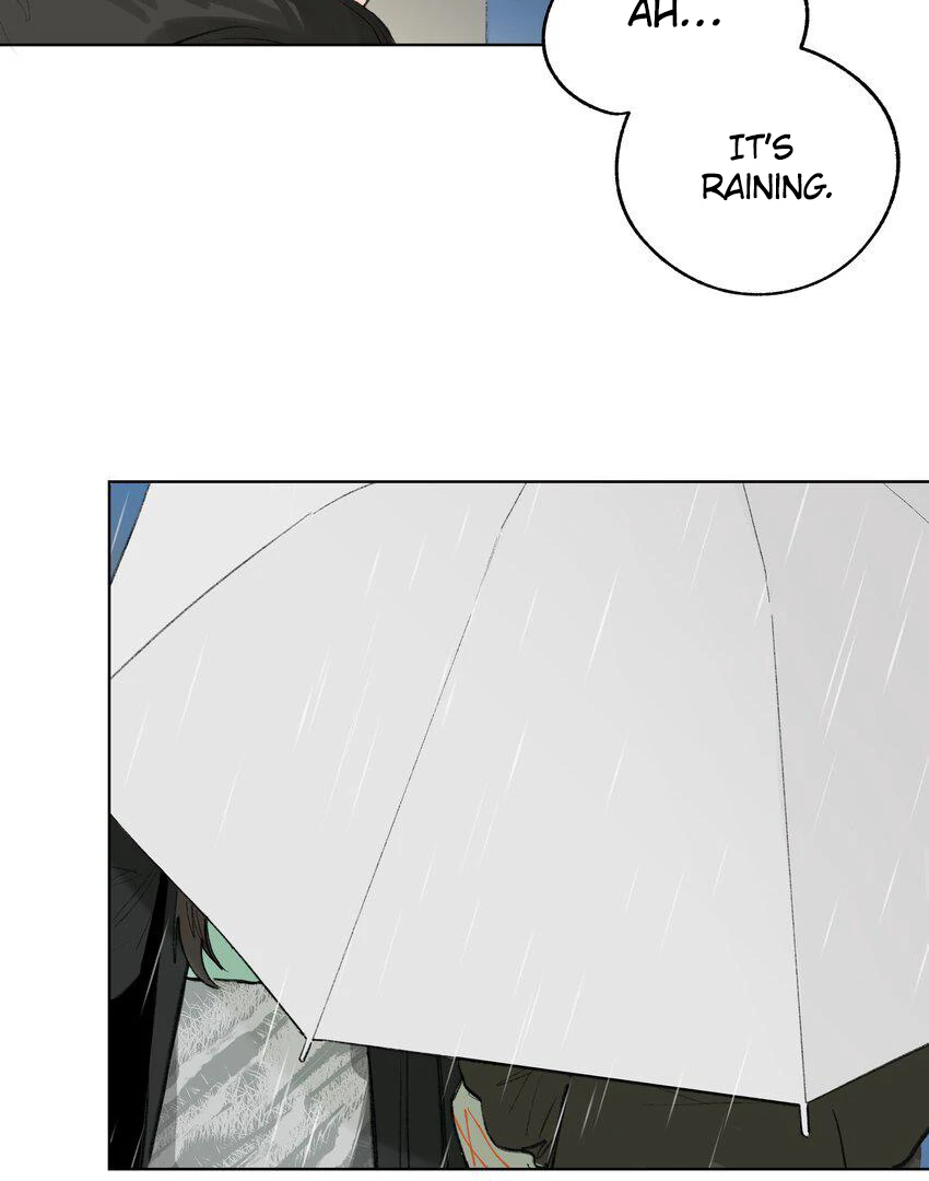 The Rabbit Trapped In Rumors chapter 15 page 49