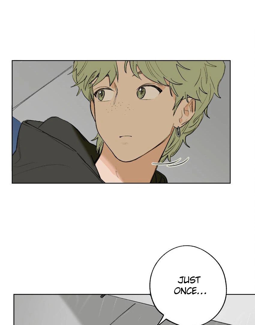 The Rabbit Trapped In Rumors chapter 15 page 50