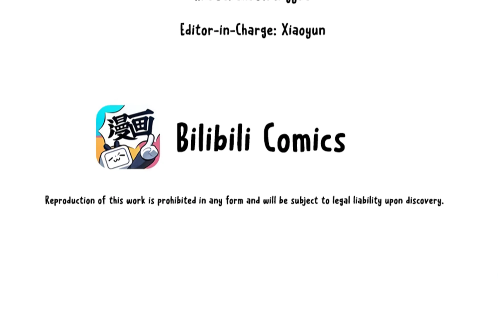 The Rabbit Trapped In Rumors chapter 16 page 5