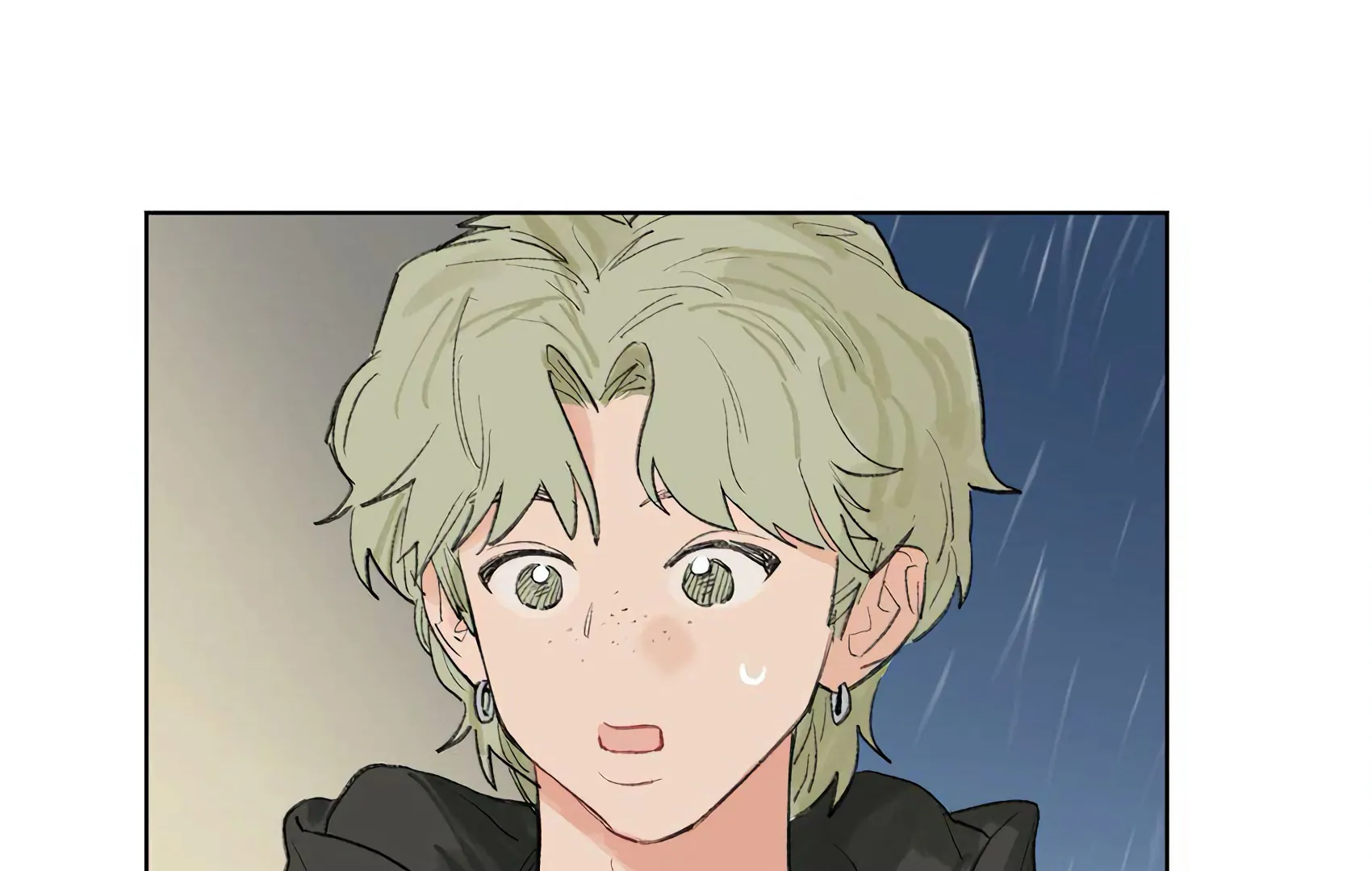 The Rabbit Trapped In Rumors chapter 16 page 6