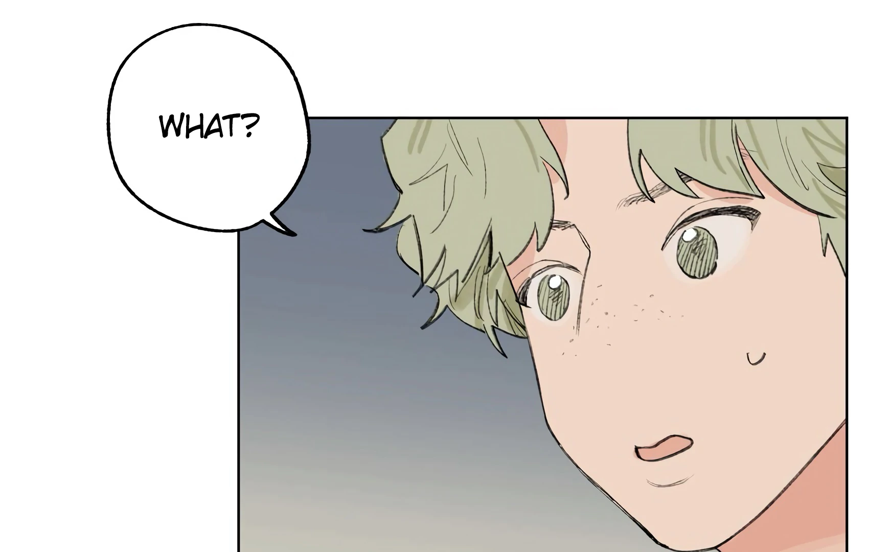 The Rabbit Trapped In Rumors chapter 16 page 12