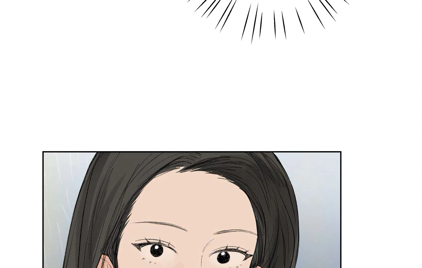 The Rabbit Trapped In Rumors chapter 16 page 14