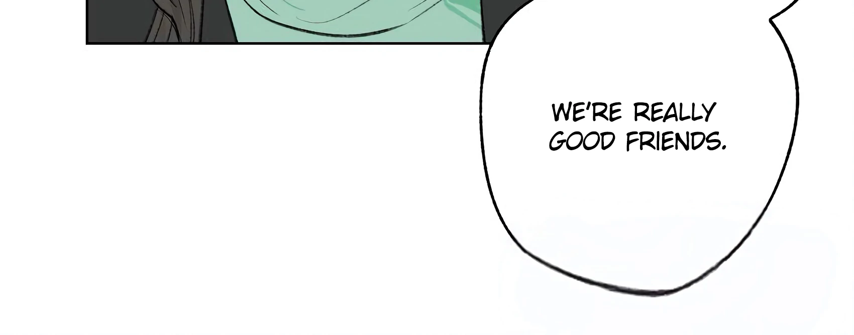 The Rabbit Trapped In Rumors chapter 16 page 16