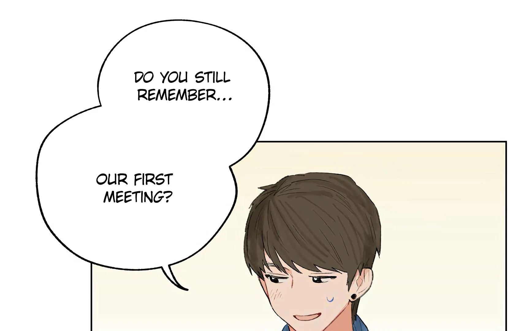 The Rabbit Trapped In Rumors chapter 16 page 23