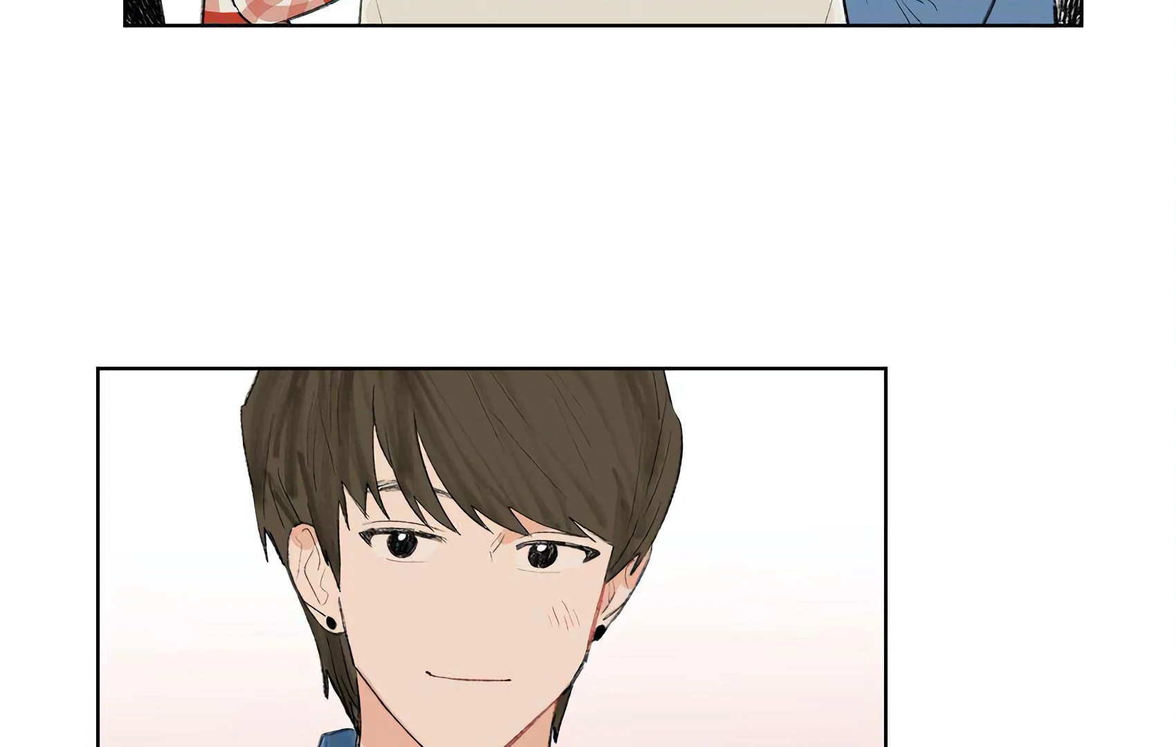The Rabbit Trapped In Rumors chapter 16 page 26