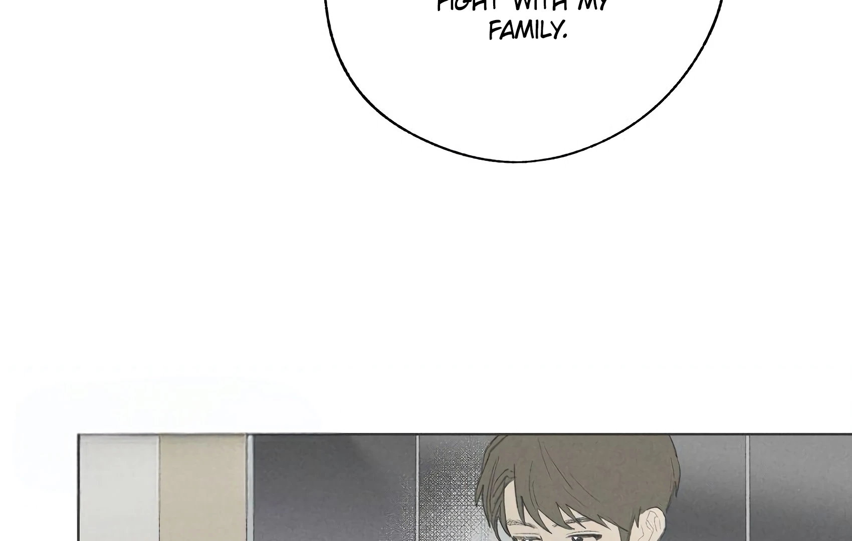 The Rabbit Trapped In Rumors chapter 16 page 29