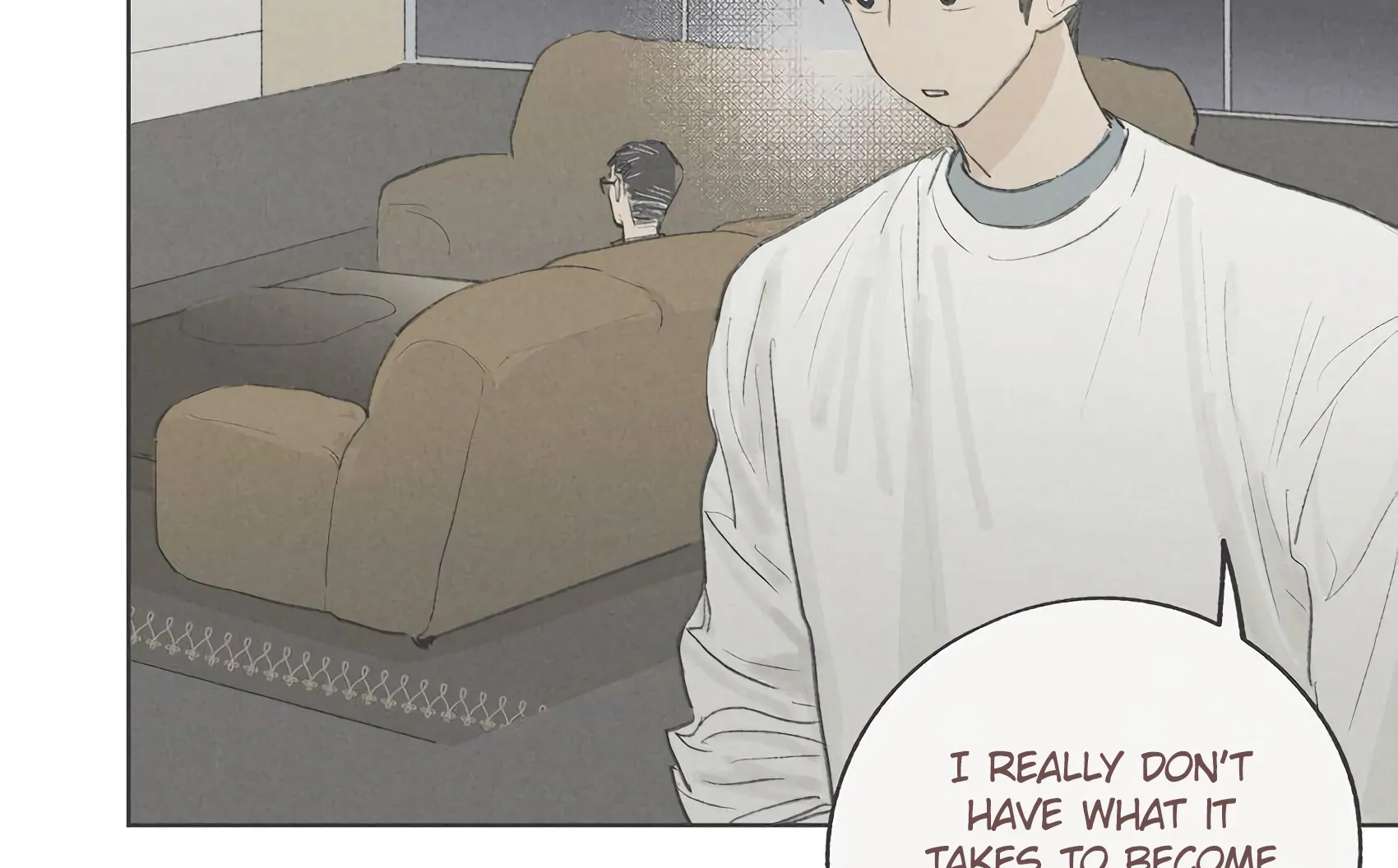 The Rabbit Trapped In Rumors chapter 16 page 30