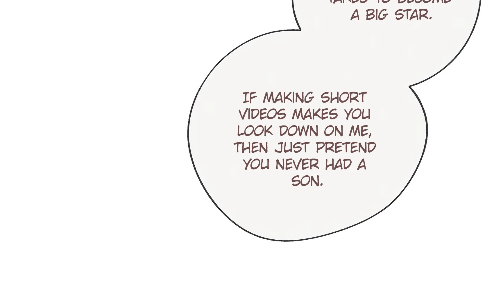 The Rabbit Trapped In Rumors chapter 16 page 31
