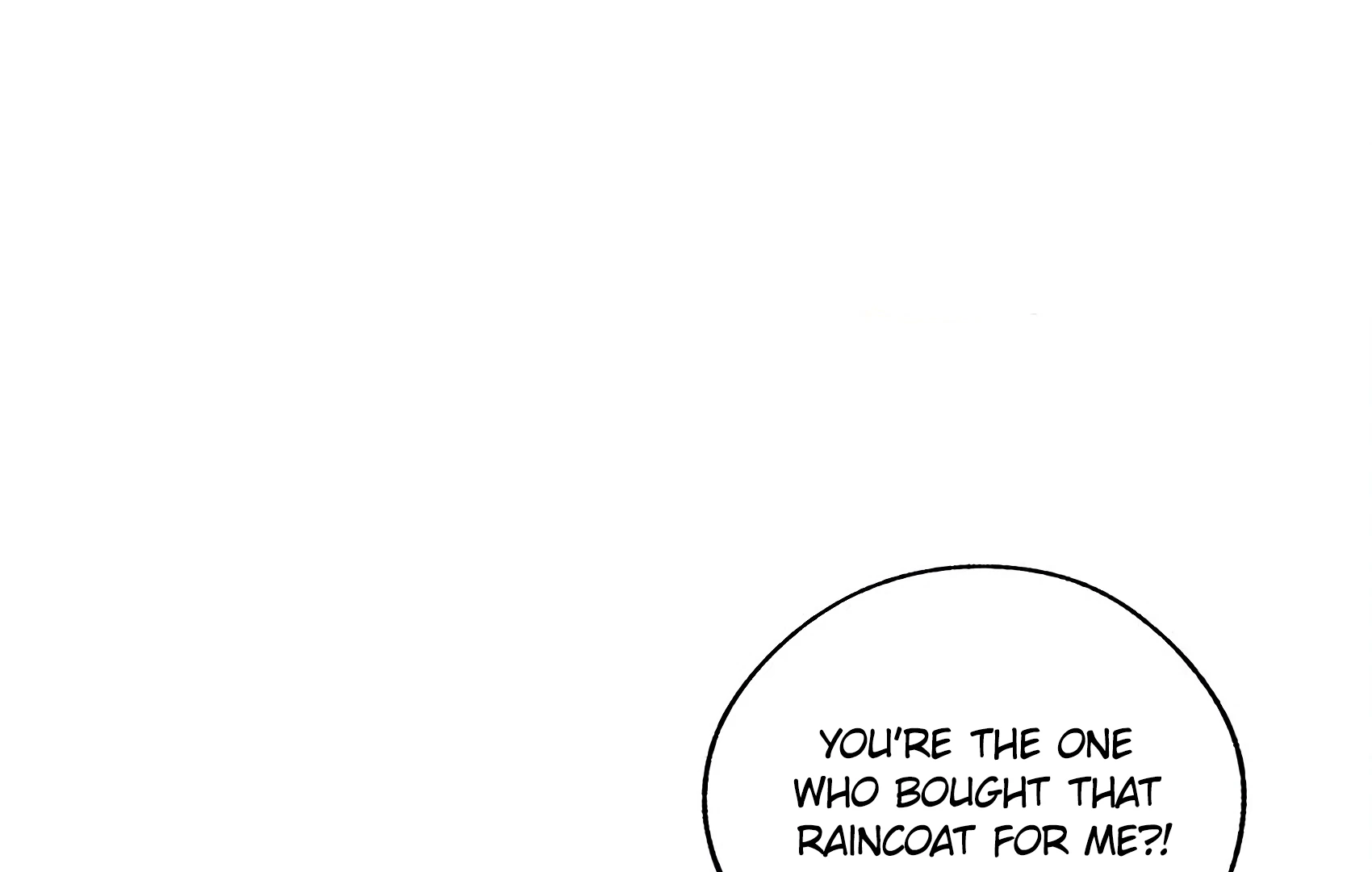 The Rabbit Trapped In Rumors chapter 16 page 38