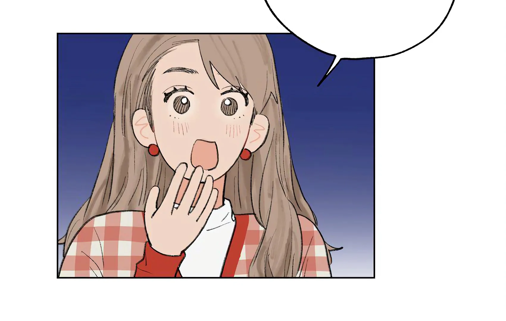 The Rabbit Trapped In Rumors chapter 16 page 39