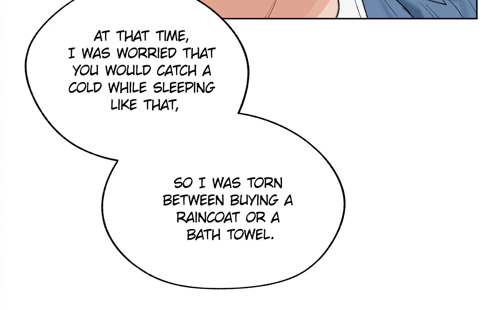The Rabbit Trapped In Rumors chapter 16 page 41