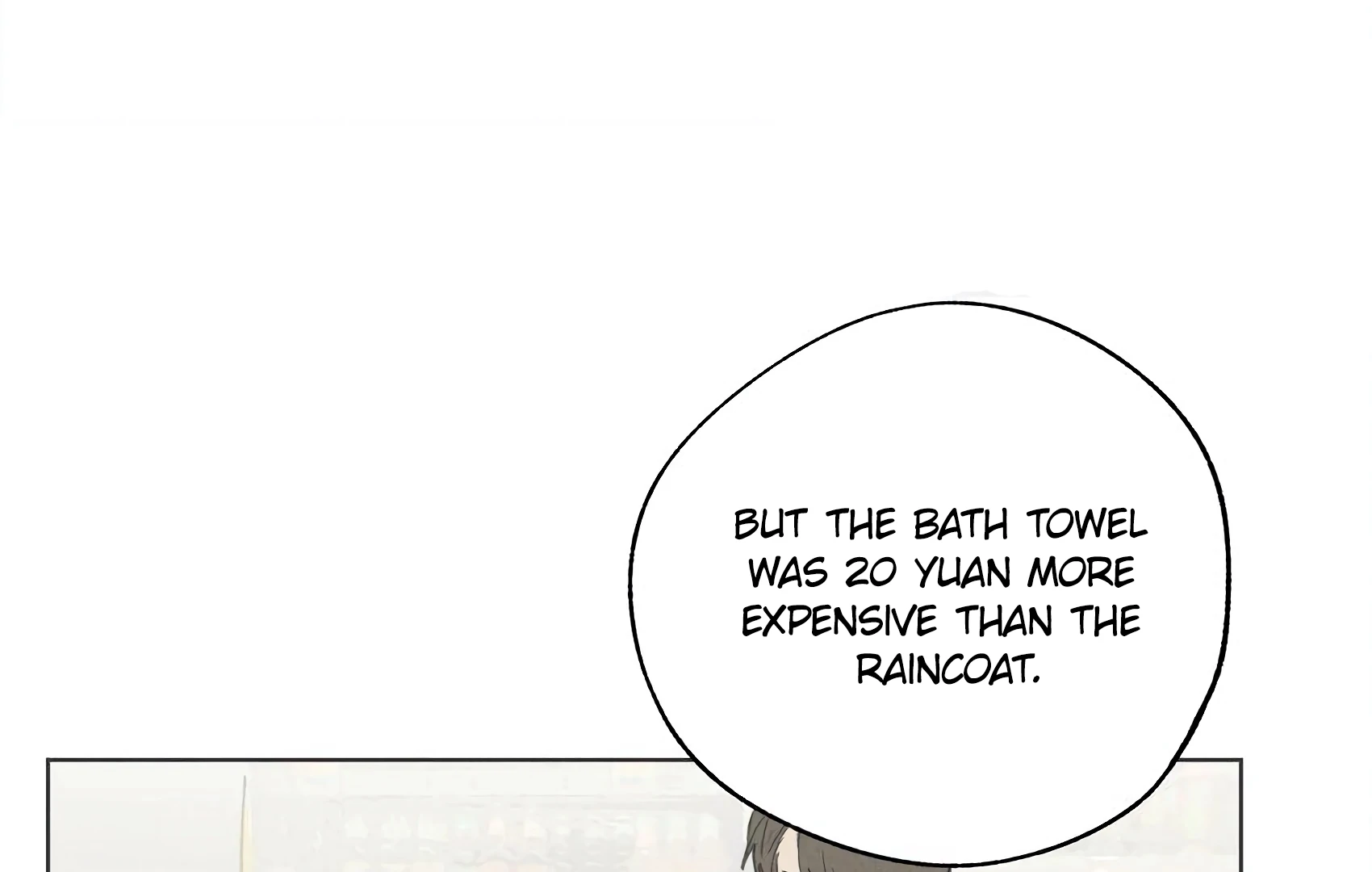 The Rabbit Trapped In Rumors chapter 16 page 42