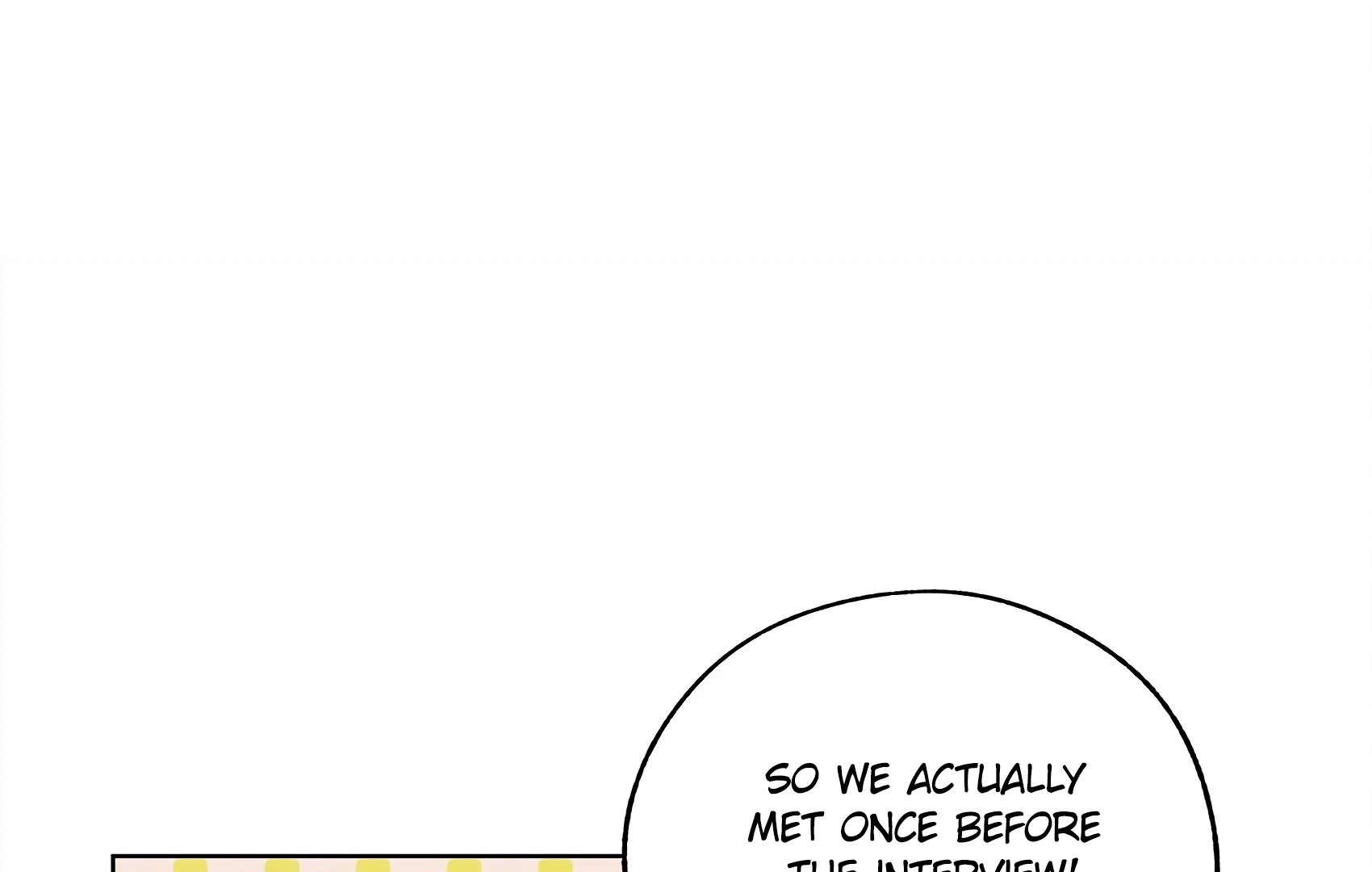 The Rabbit Trapped In Rumors chapter 16 page 44