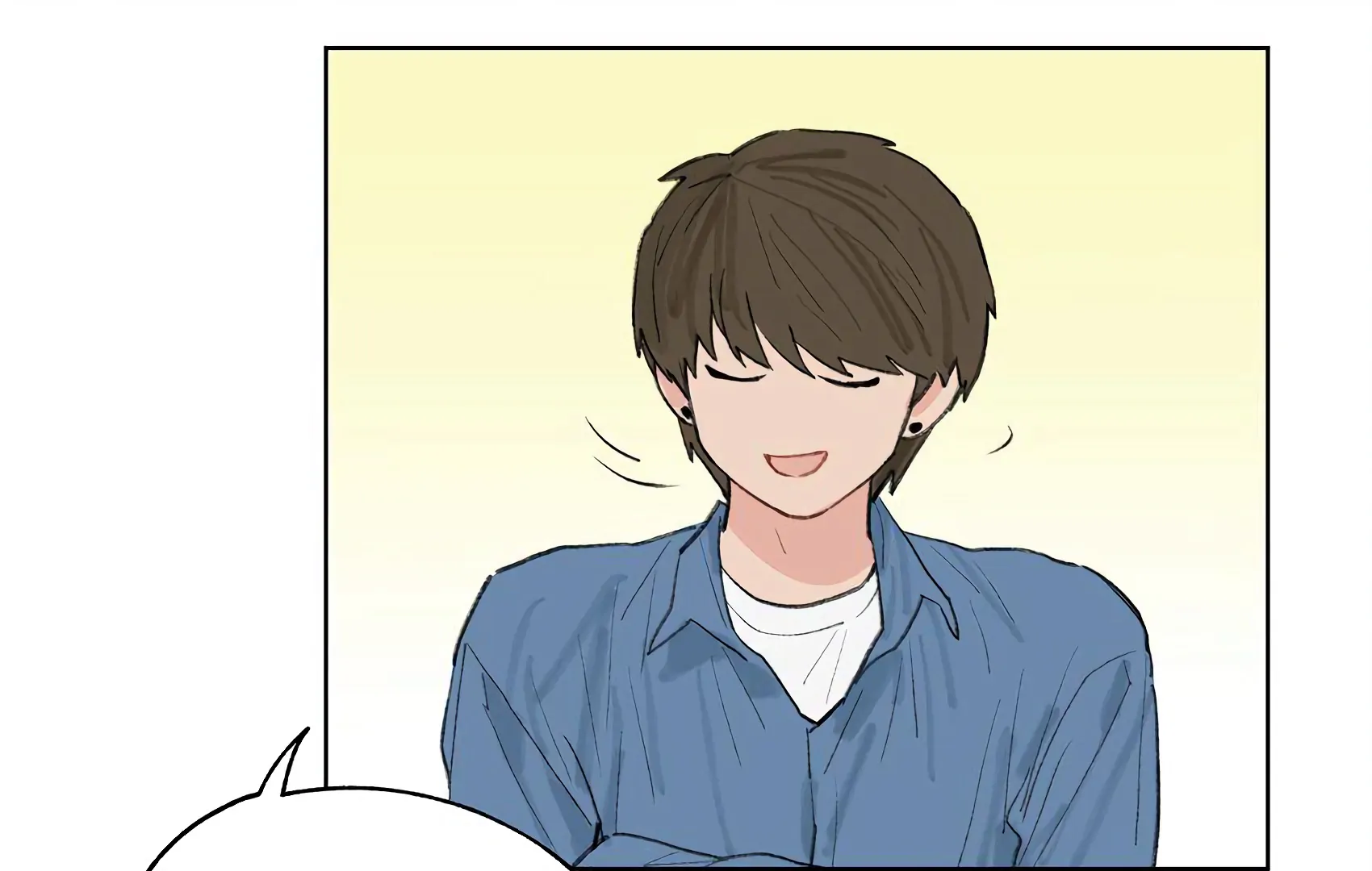 The Rabbit Trapped In Rumors chapter 16 page 47