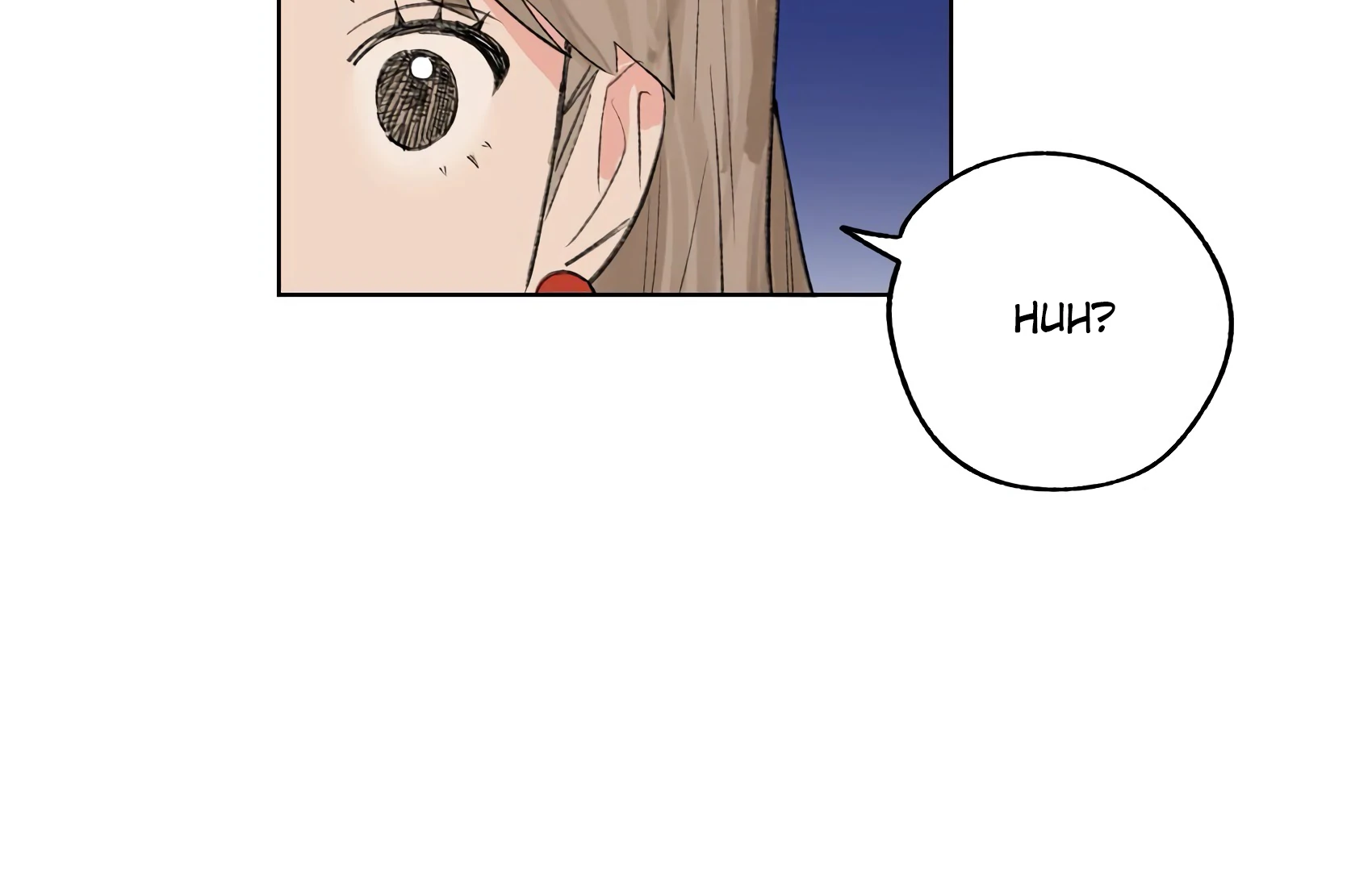 The Rabbit Trapped In Rumors chapter 16 page 49