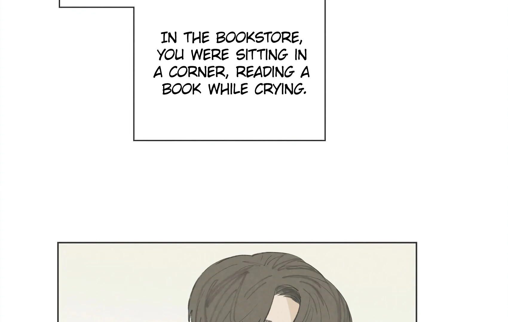 The Rabbit Trapped In Rumors chapter 16 page 52