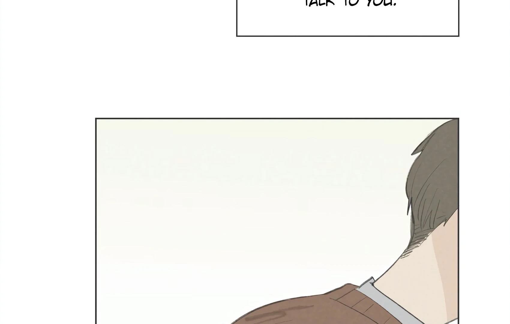 The Rabbit Trapped In Rumors chapter 16 page 54