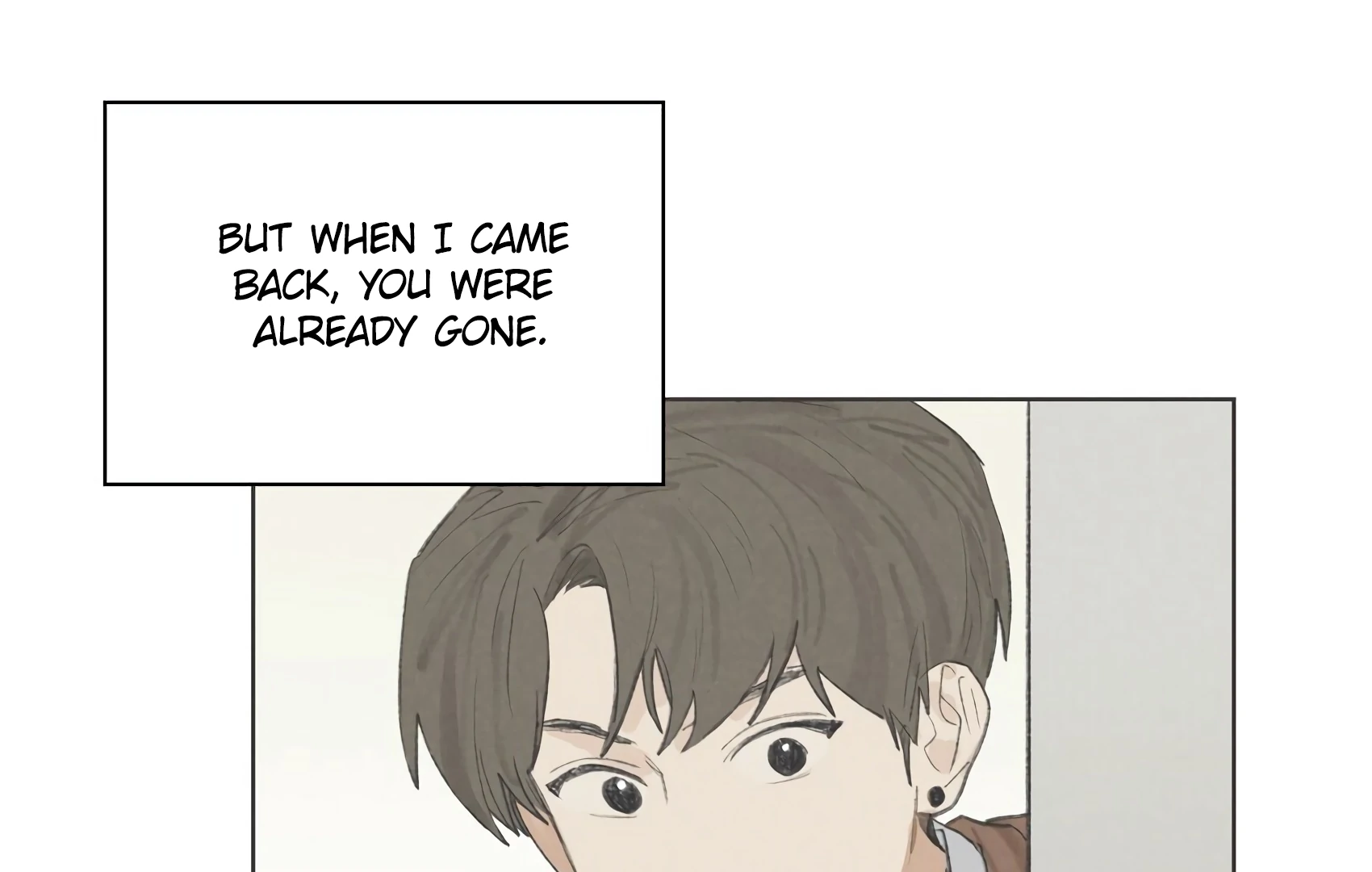 The Rabbit Trapped In Rumors chapter 16 page 56