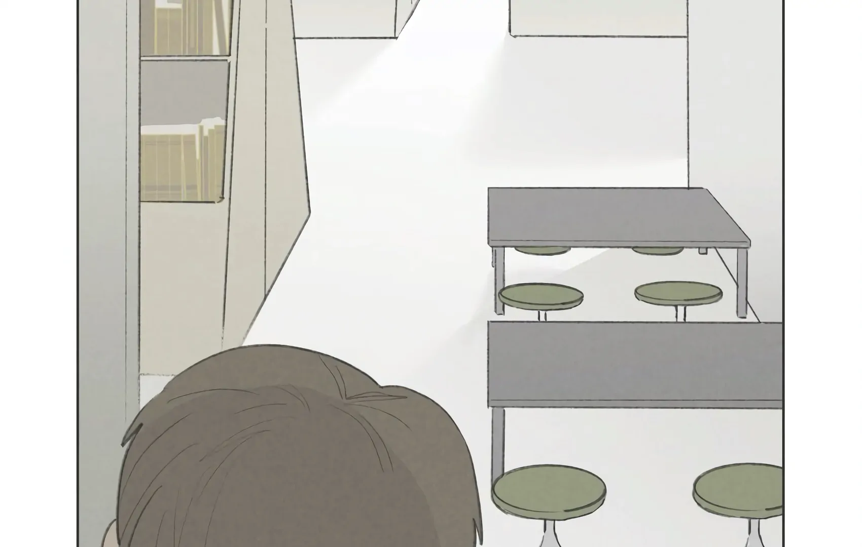 The Rabbit Trapped In Rumors chapter 16 page 58