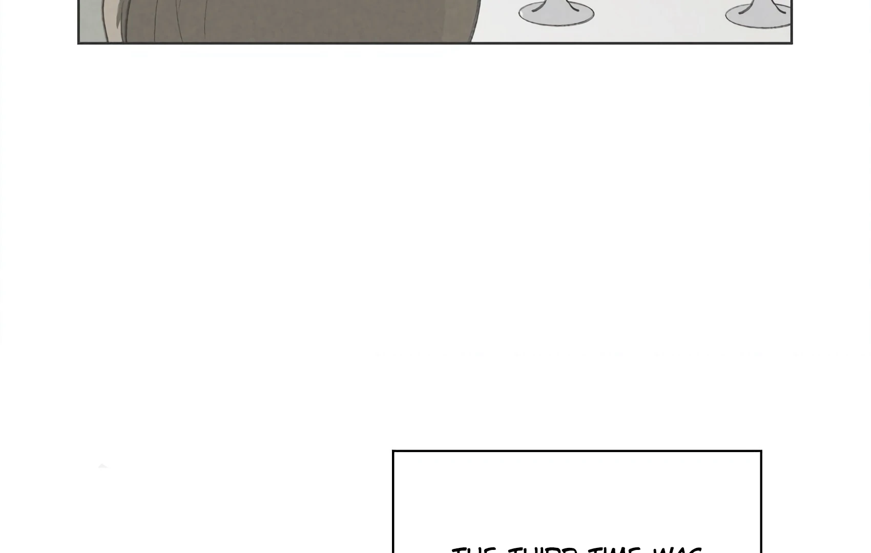The Rabbit Trapped In Rumors chapter 16 page 59