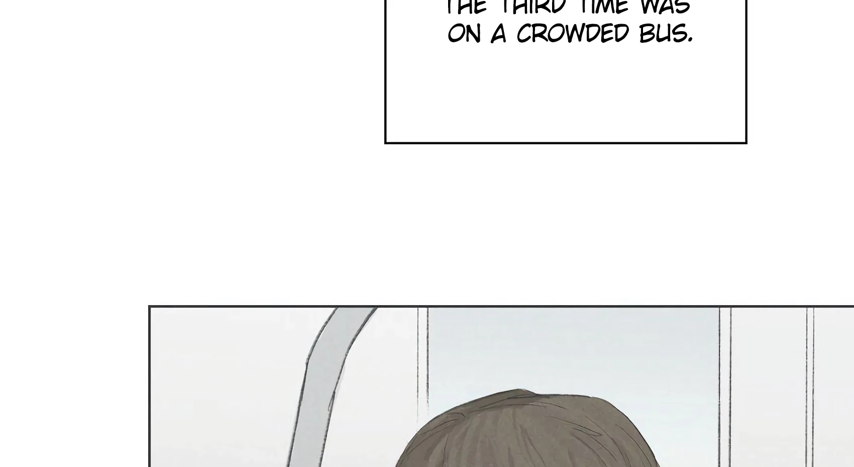 The Rabbit Trapped In Rumors chapter 16 page 60