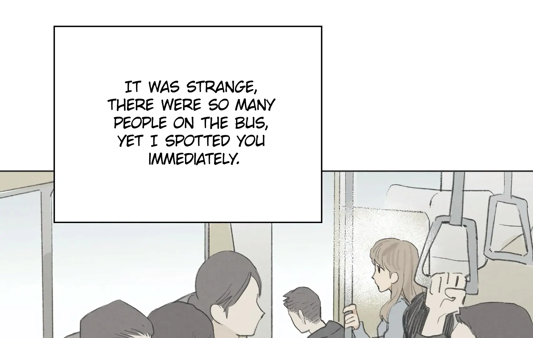 The Rabbit Trapped In Rumors chapter 16 page 62