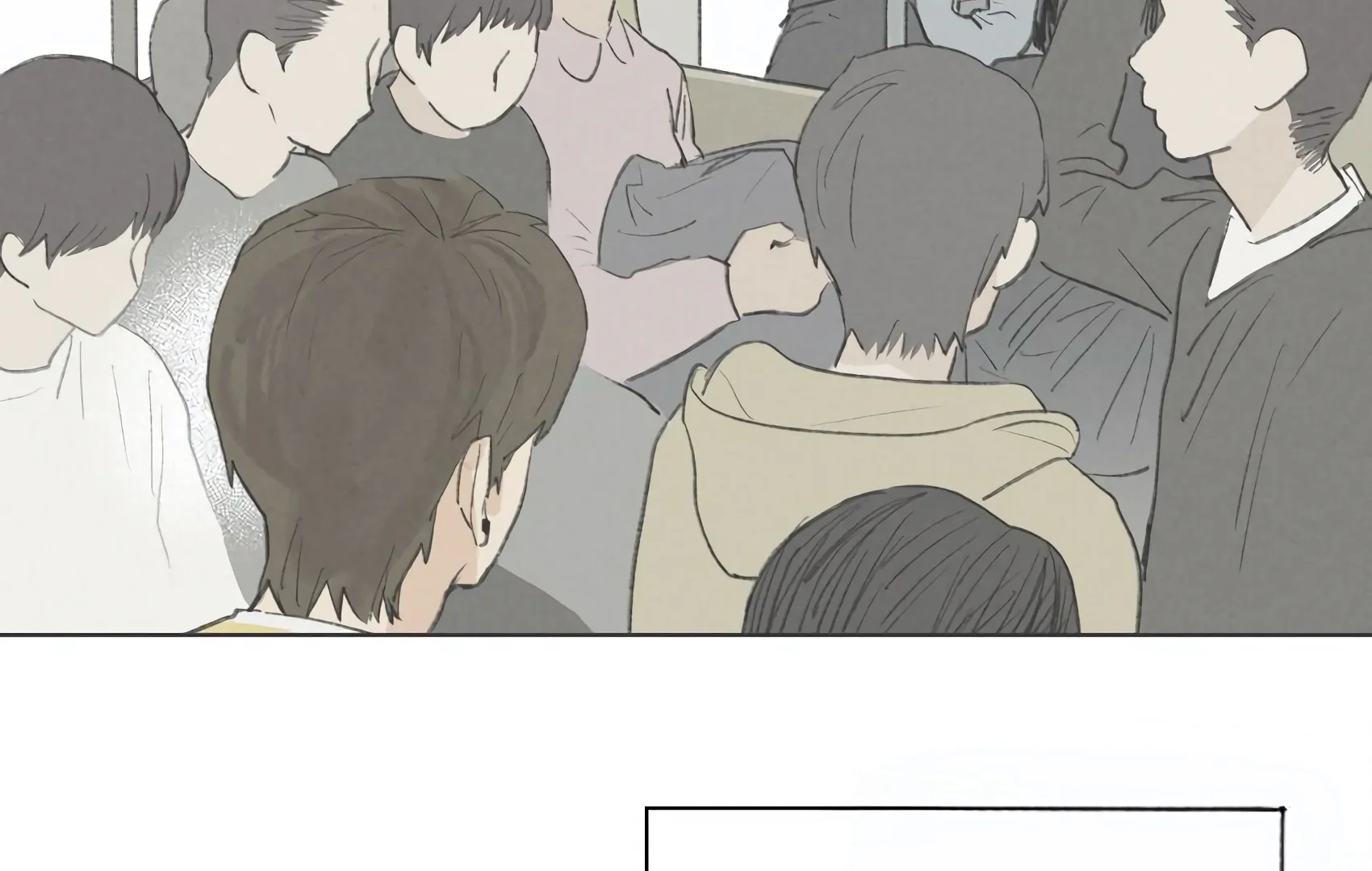 The Rabbit Trapped In Rumors chapter 16 page 63