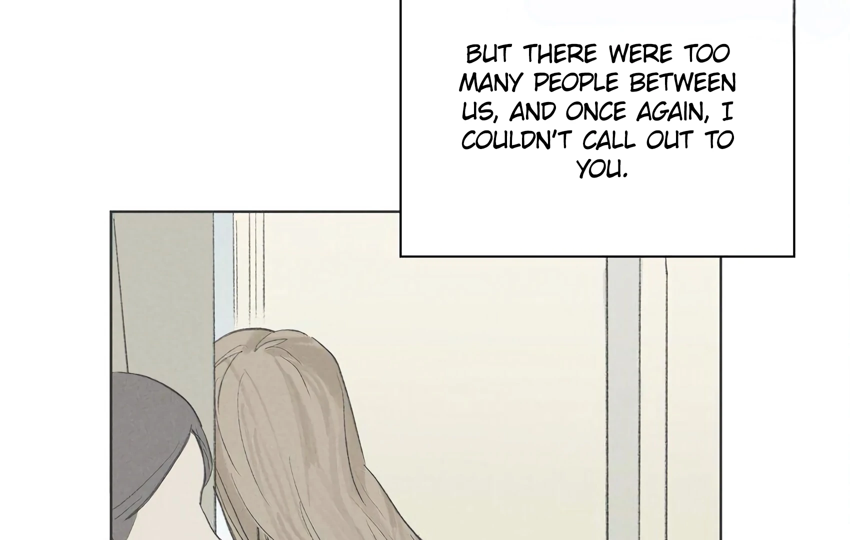 The Rabbit Trapped In Rumors chapter 16 page 64