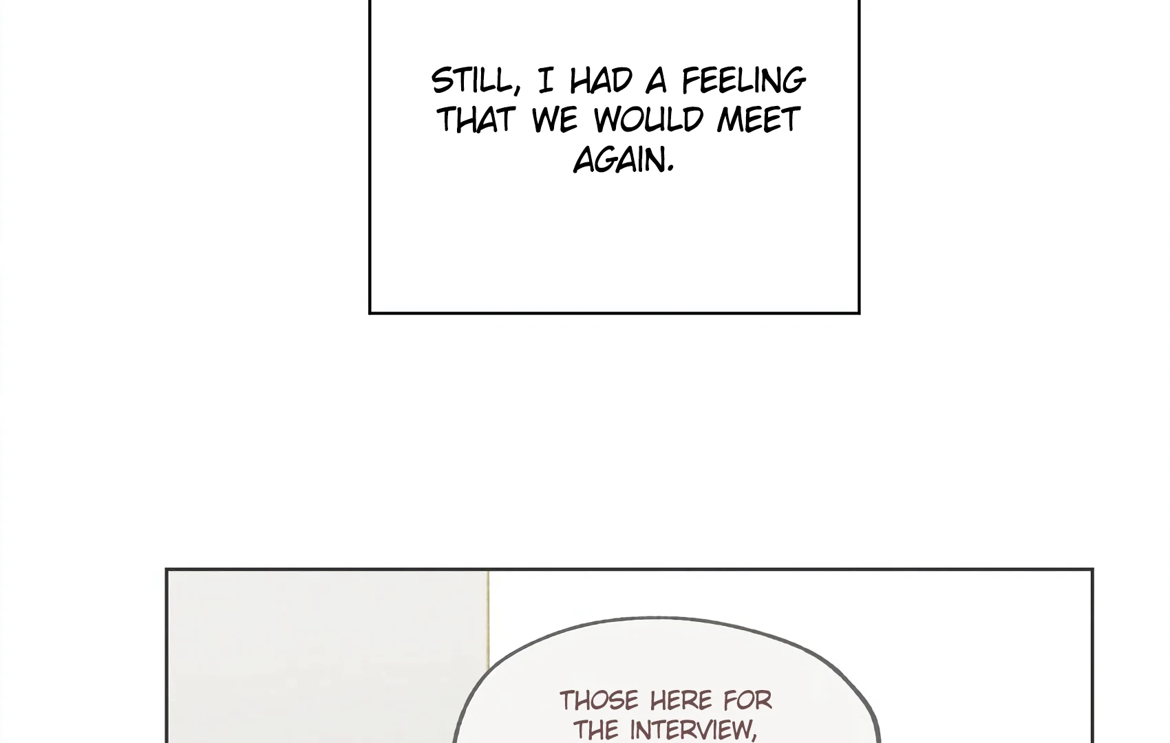 The Rabbit Trapped In Rumors chapter 16 page 66