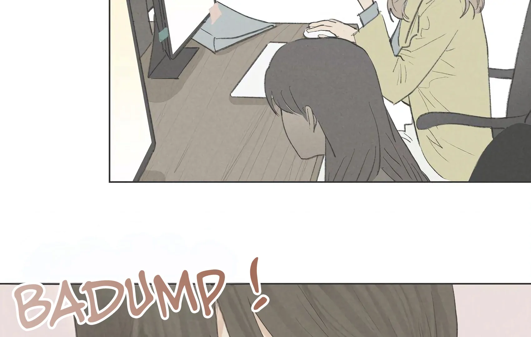 The Rabbit Trapped In Rumors chapter 16 page 70