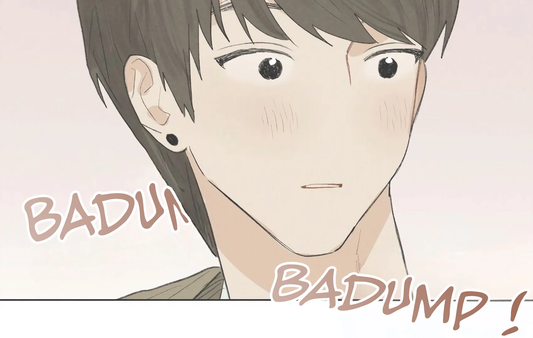 The Rabbit Trapped In Rumors chapter 16 page 71