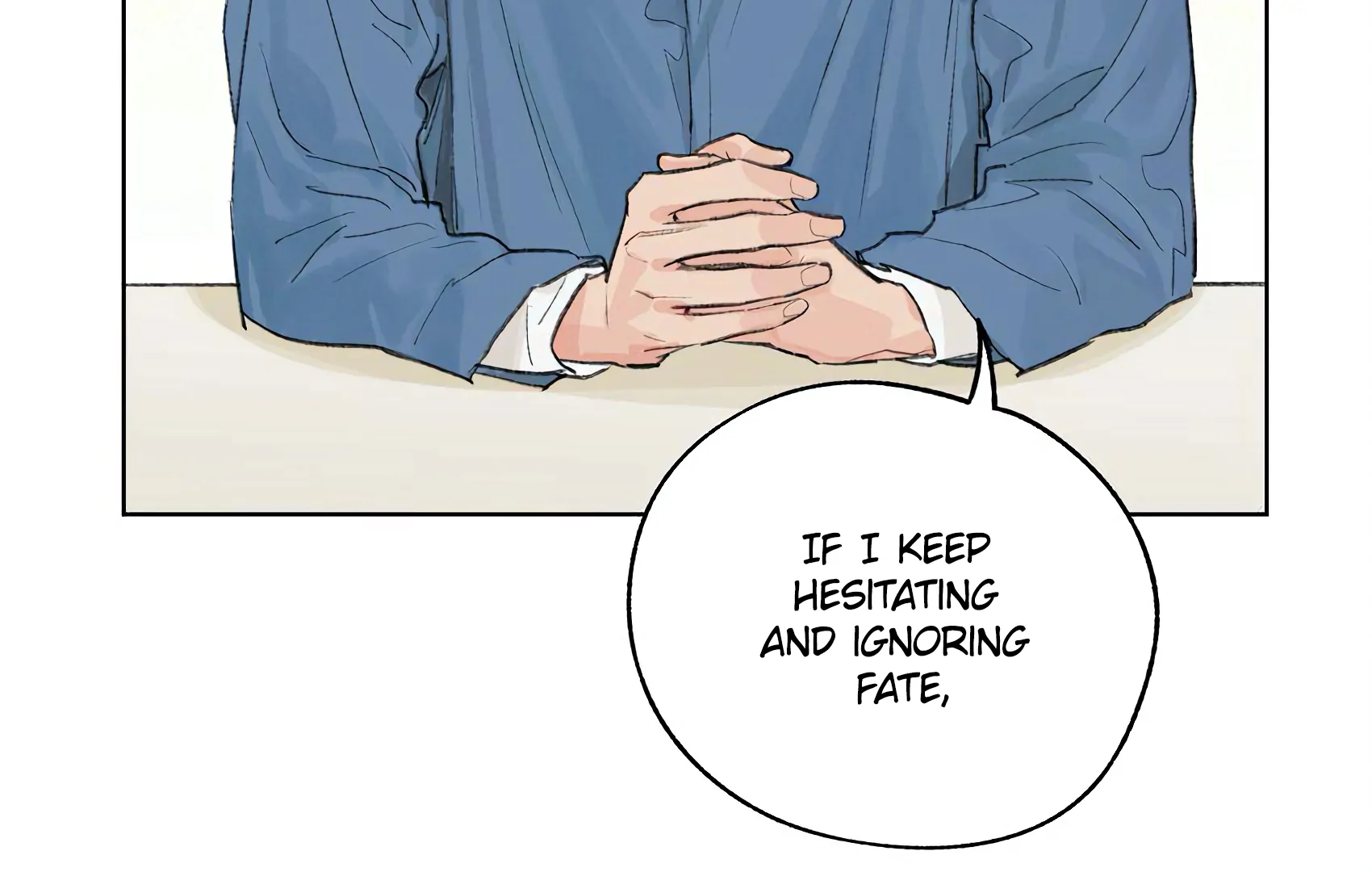 The Rabbit Trapped In Rumors chapter 16 page 74