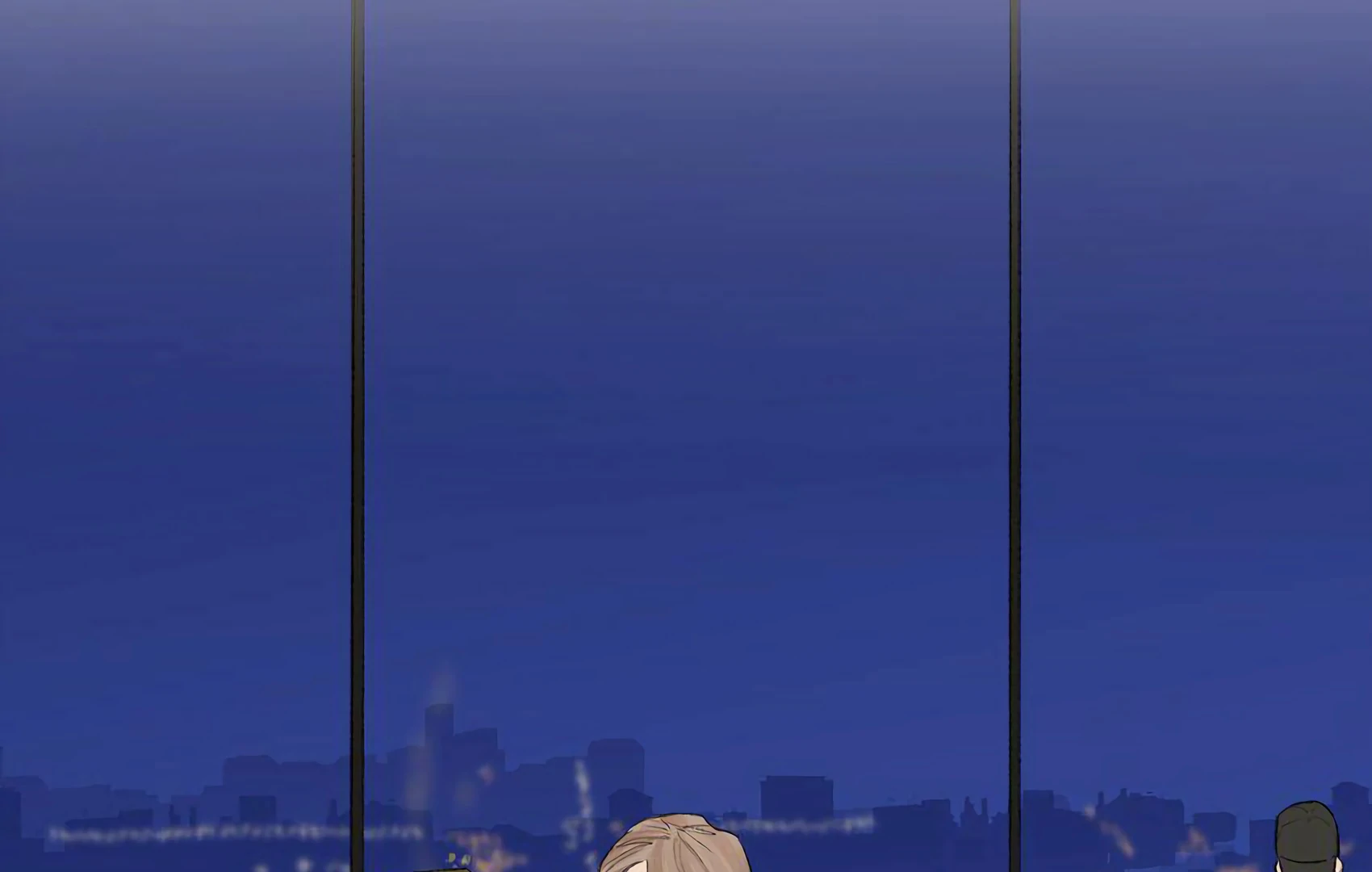 The Rabbit Trapped In Rumors chapter 16 page 76