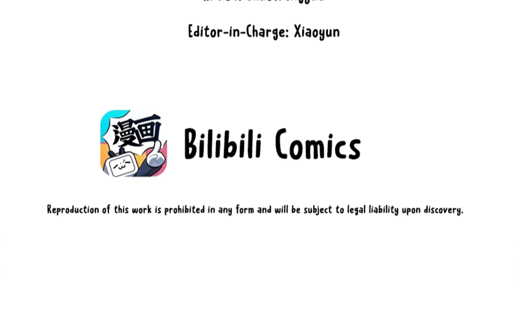 The Rabbit Trapped In Rumors chapter 17 page 6