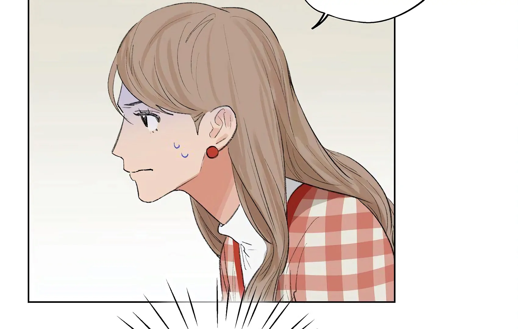 The Rabbit Trapped In Rumors chapter 17 page 11