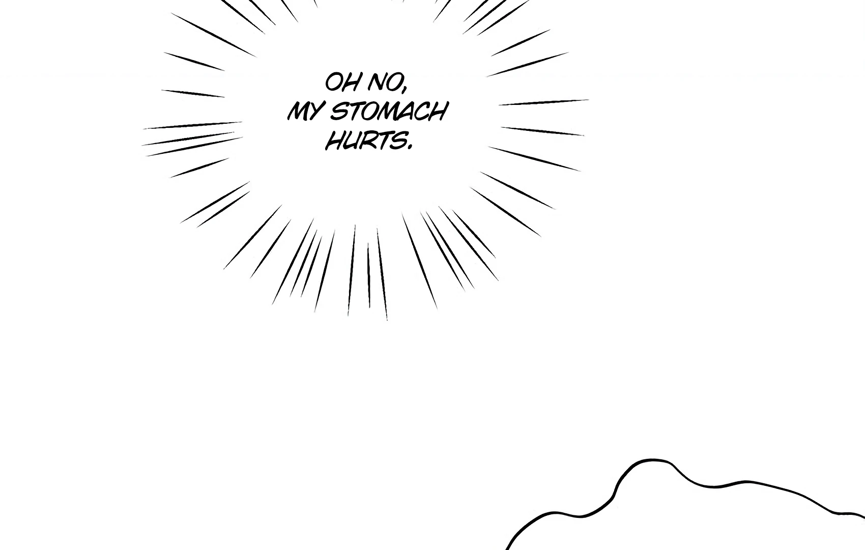 The Rabbit Trapped In Rumors chapter 17 page 12