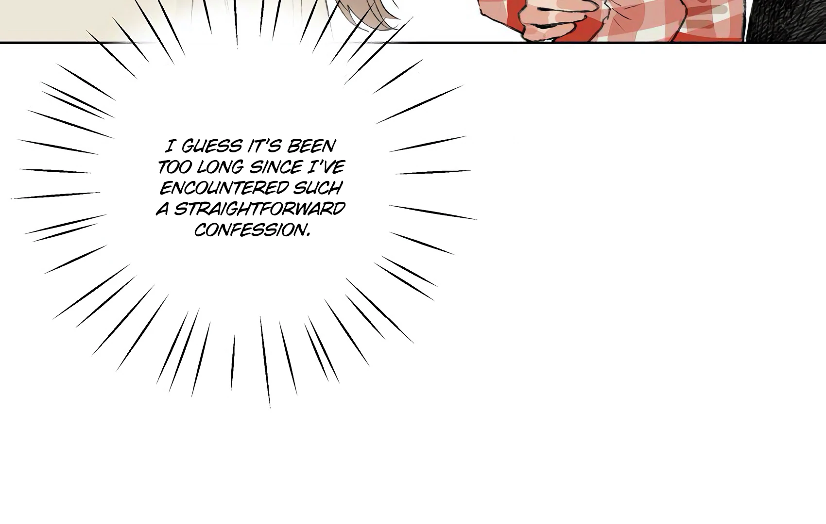 The Rabbit Trapped In Rumors chapter 17 page 14