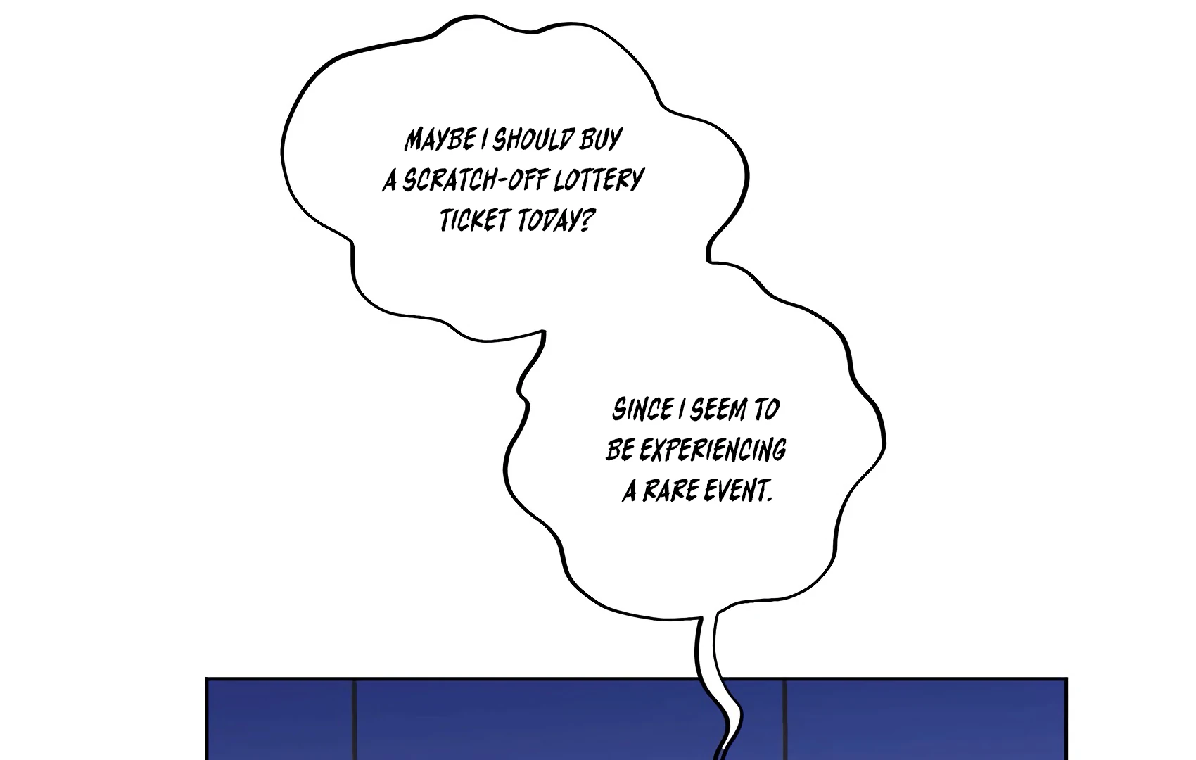 The Rabbit Trapped In Rumors chapter 17 page 15