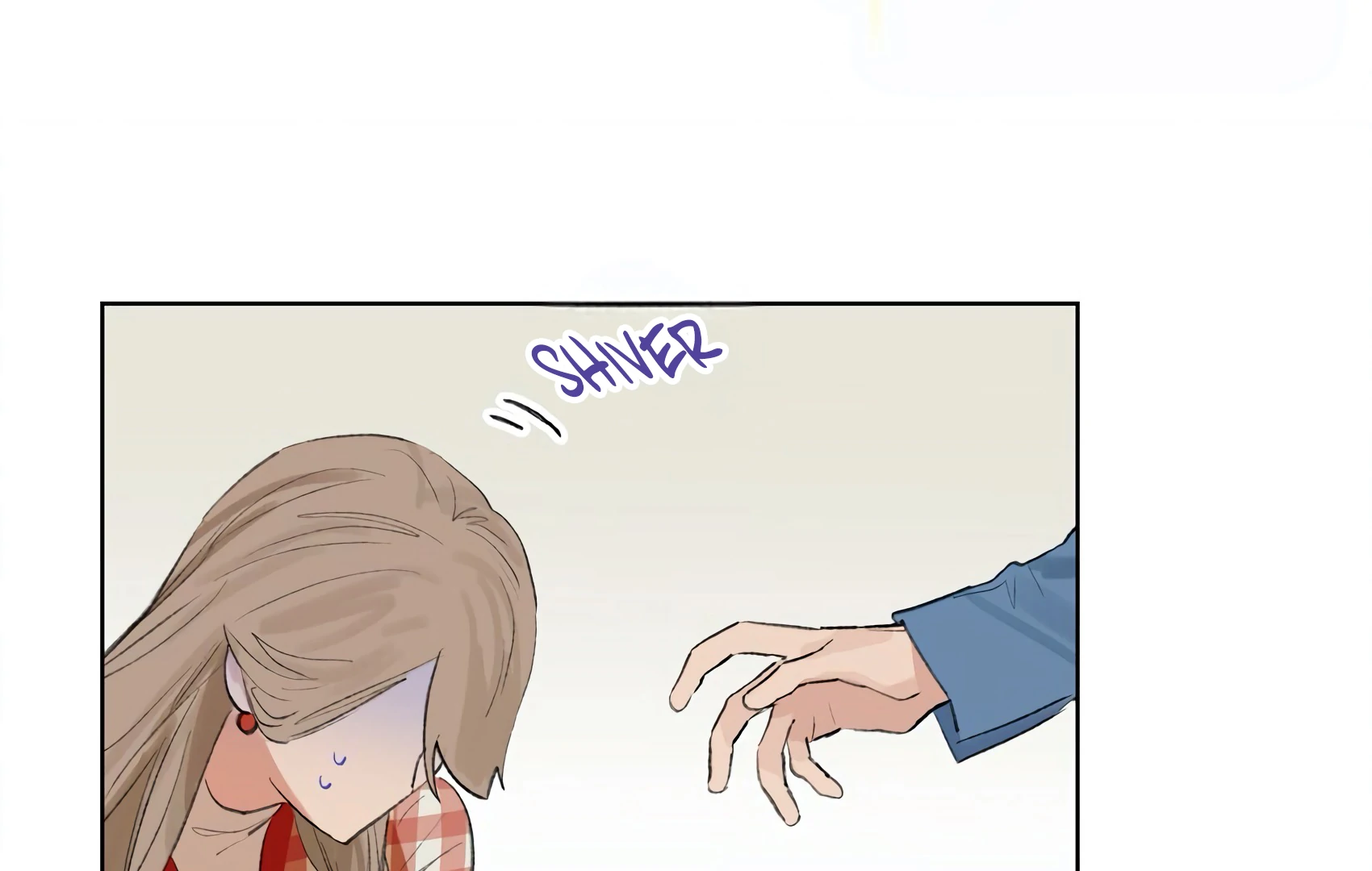 The Rabbit Trapped In Rumors chapter 17 page 19