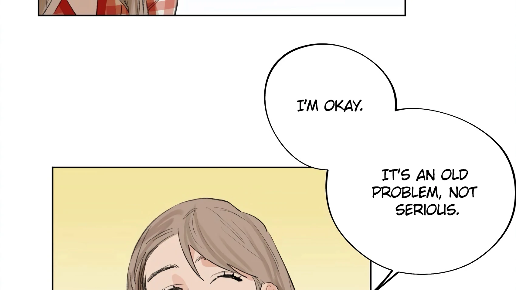 The Rabbit Trapped In Rumors chapter 17 page 20