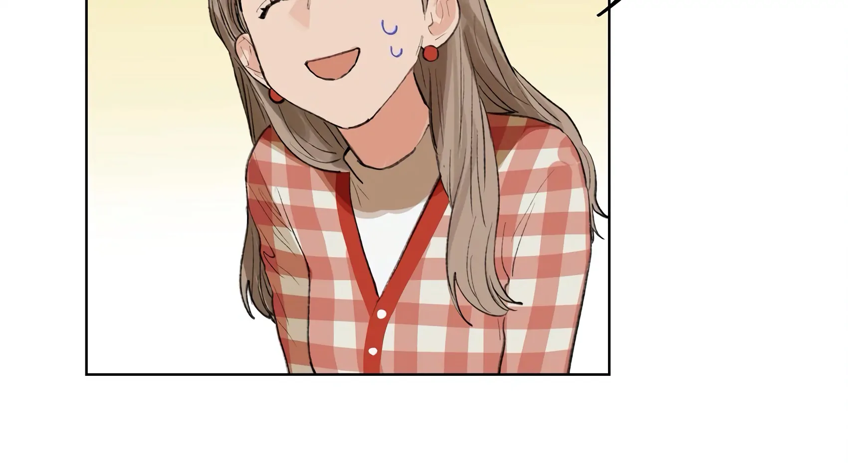 The Rabbit Trapped In Rumors chapter 17 page 21