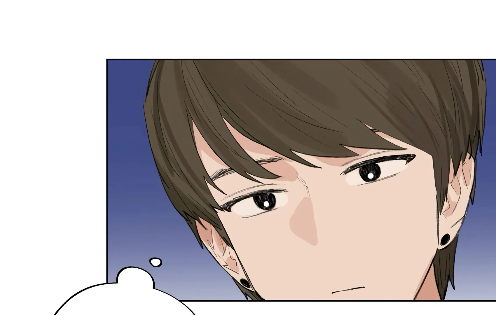 The Rabbit Trapped In Rumors chapter 17 page 22