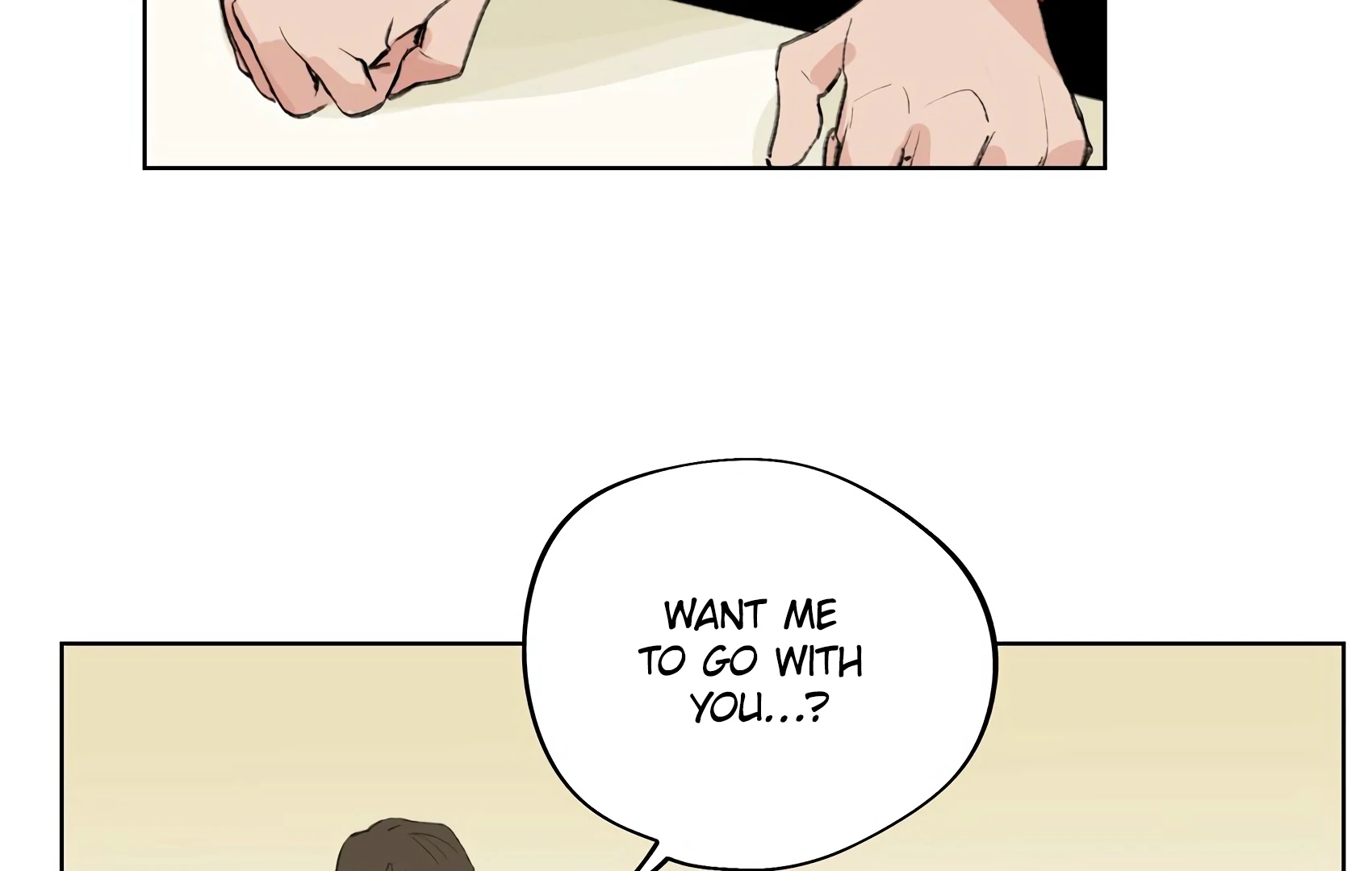 The Rabbit Trapped In Rumors chapter 17 page 25