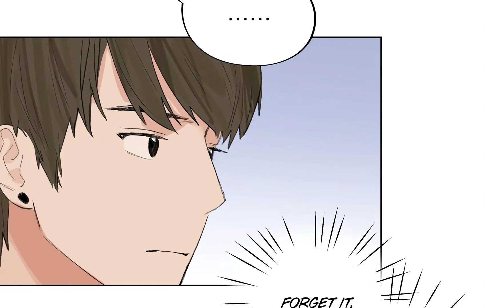 The Rabbit Trapped In Rumors chapter 17 page 27