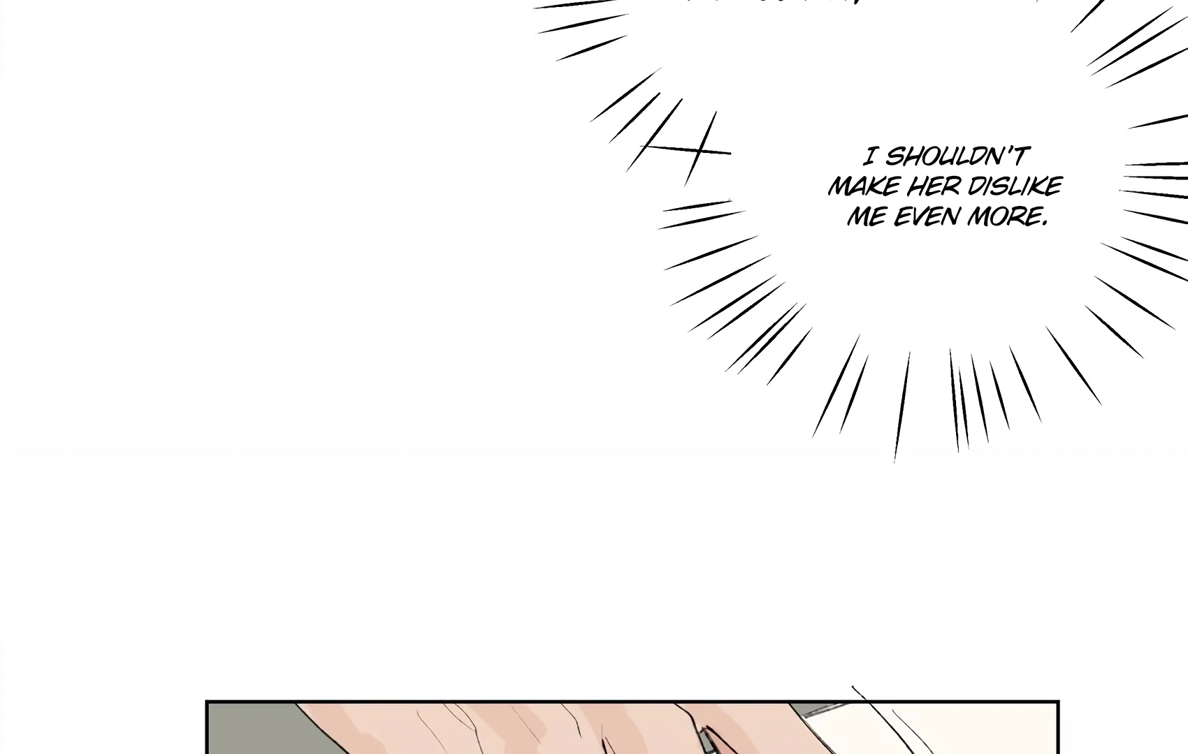 The Rabbit Trapped In Rumors chapter 17 page 28