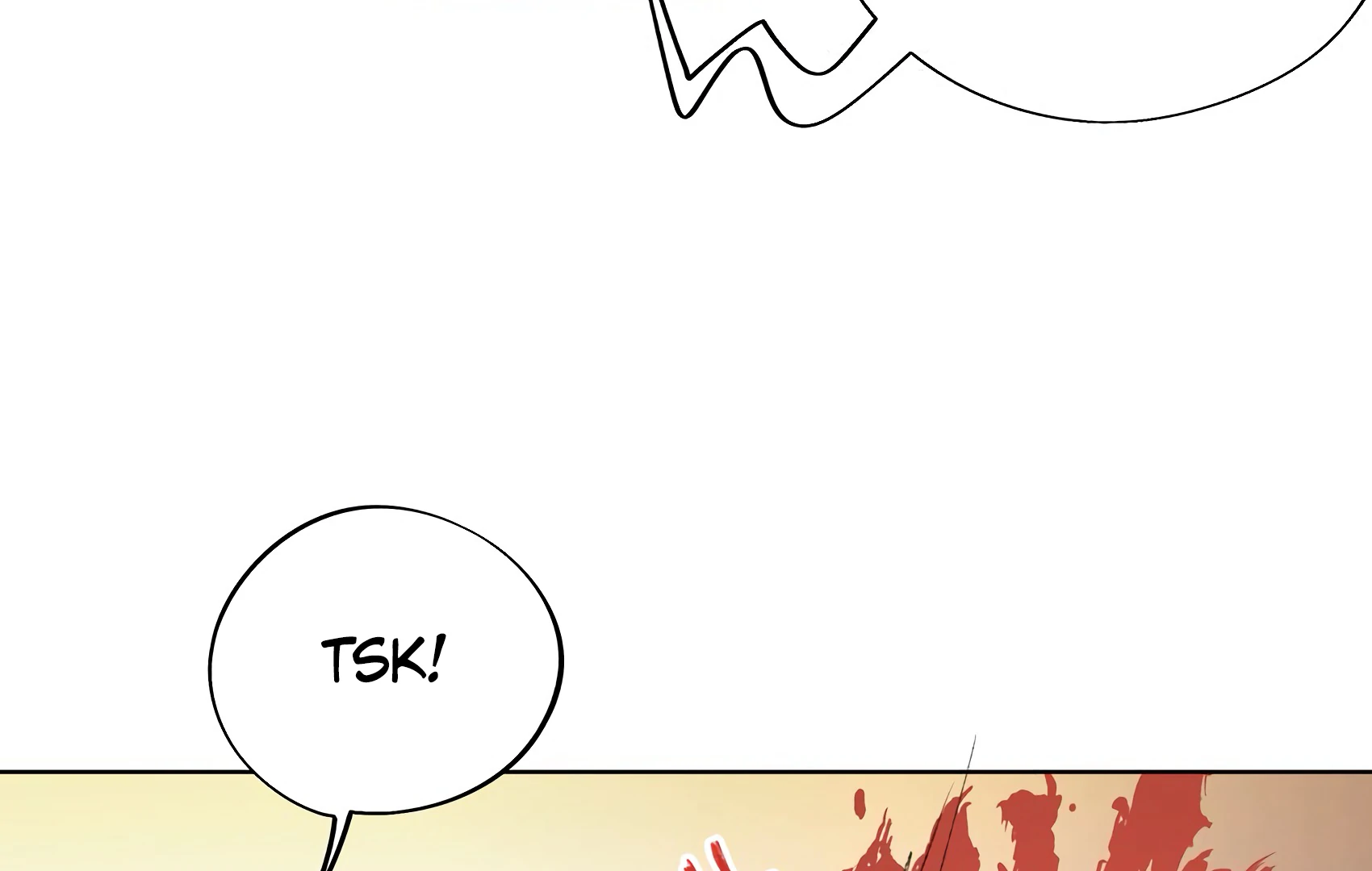 The Rabbit Trapped In Rumors chapter 17 page 35