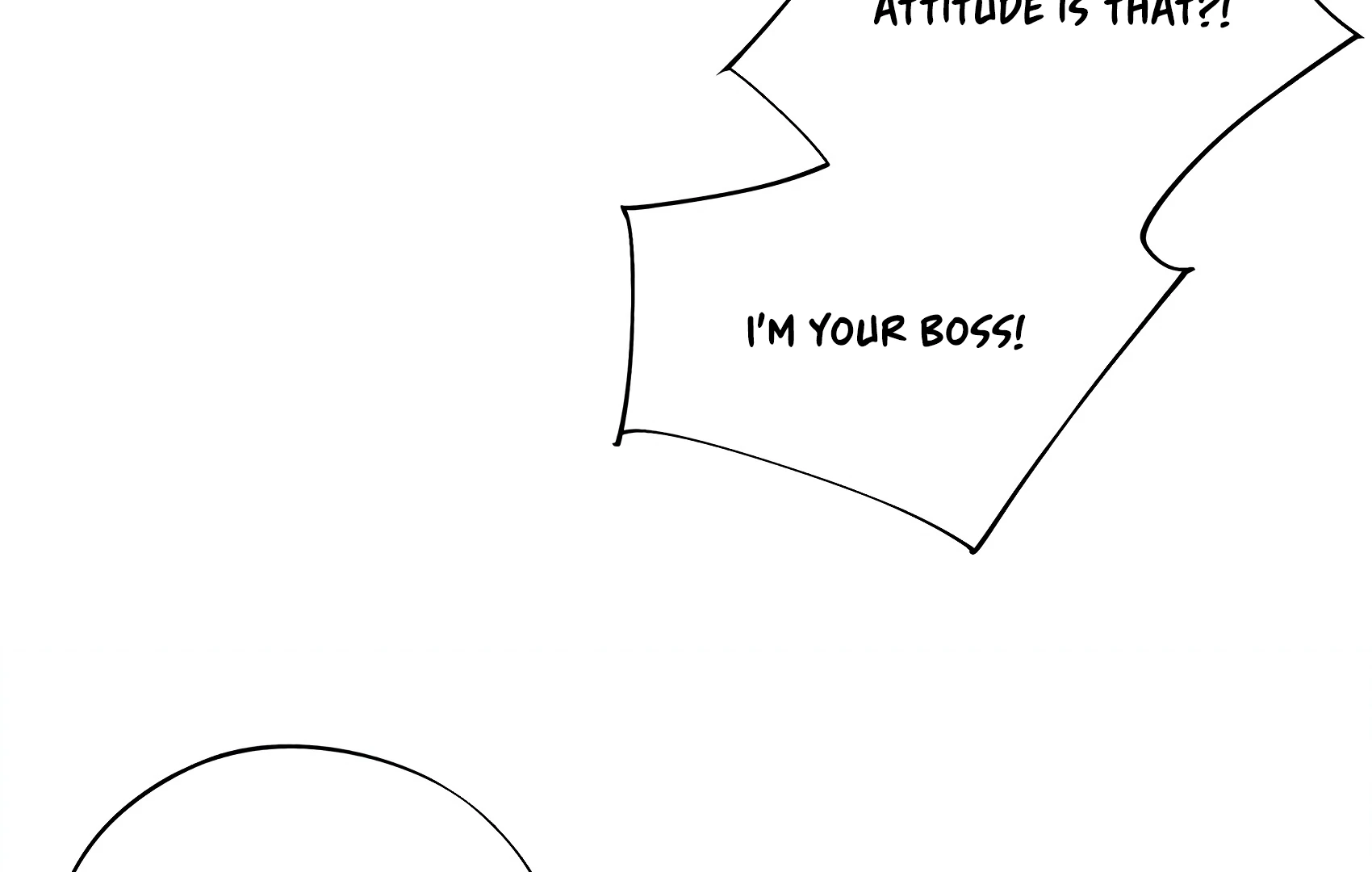 The Rabbit Trapped In Rumors chapter 17 page 37