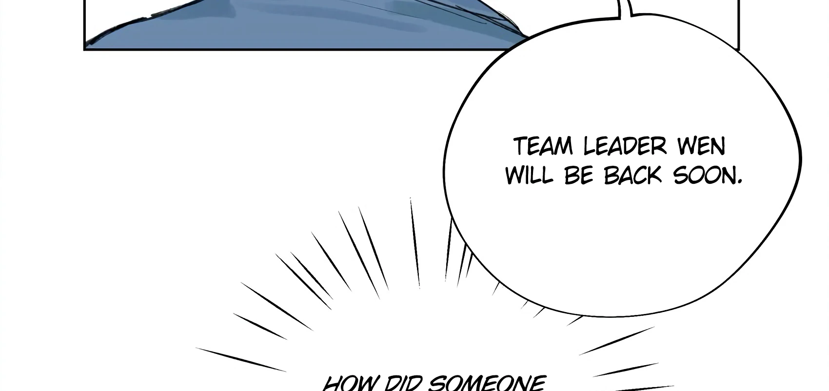 The Rabbit Trapped In Rumors chapter 17 page 39