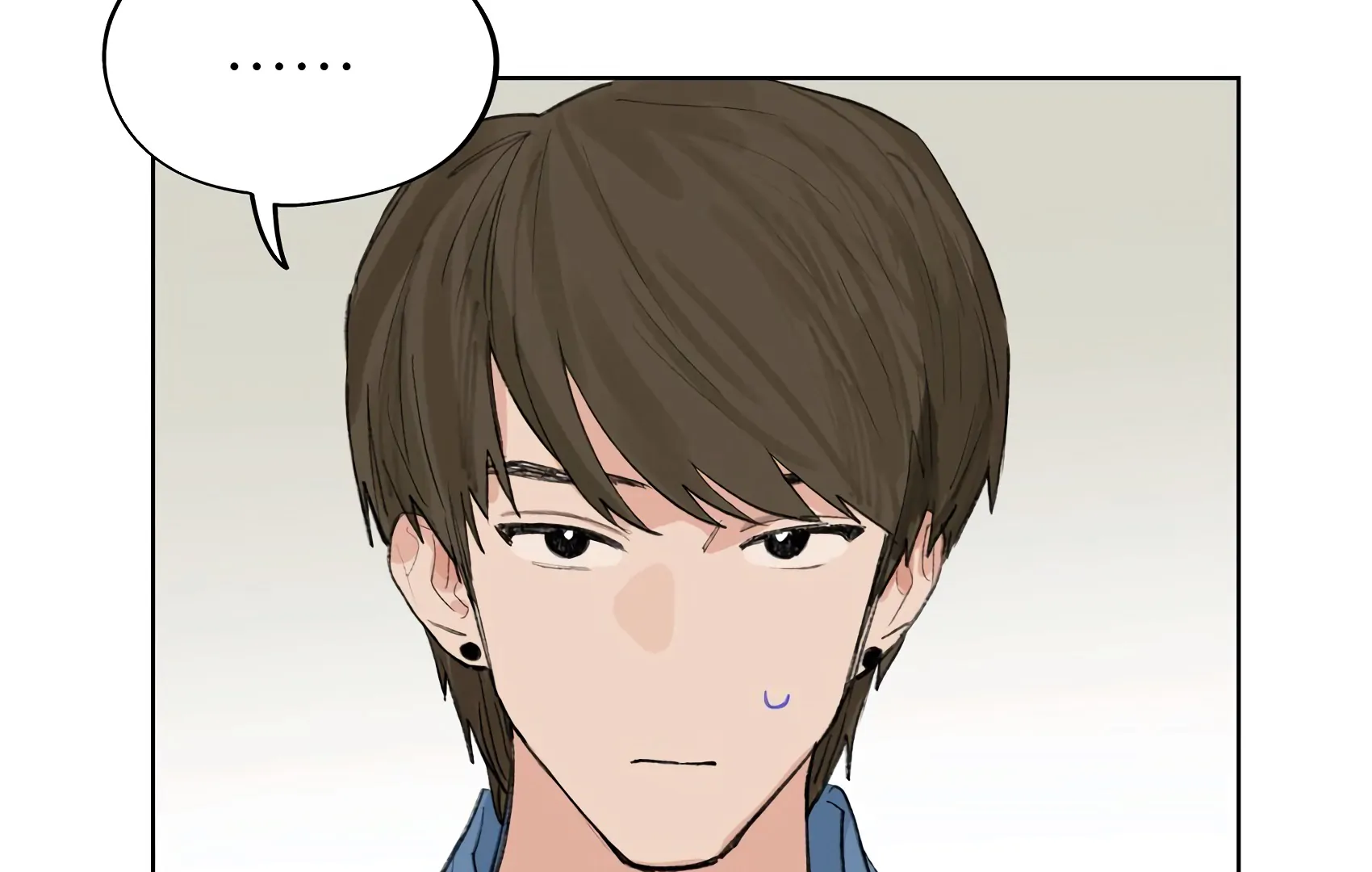 The Rabbit Trapped In Rumors chapter 17 page 46