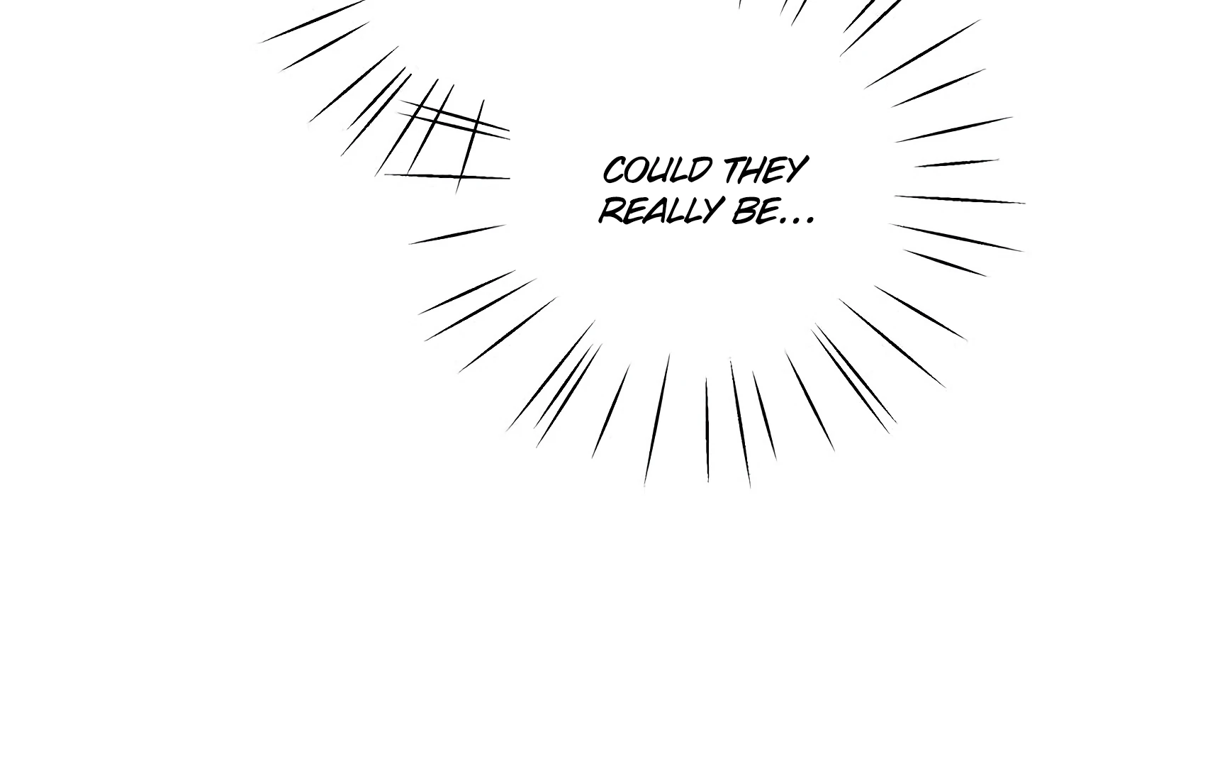 The Rabbit Trapped In Rumors chapter 17 page 48